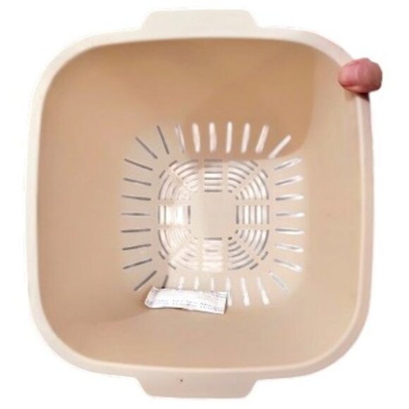 Mini Composting Bin 1.85 Gallons - Picture 9 of 15